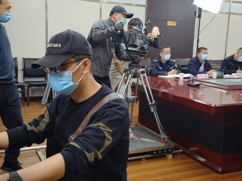 北市区TVC拍摄公司怎么筛选？记住这3个核心标准！