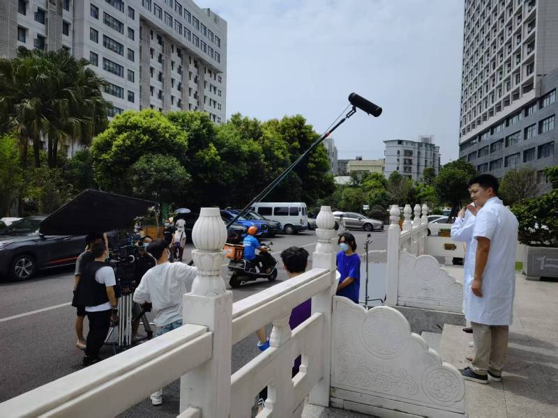 北市区广告片拍摄公司低成本实现高规格制作的诀窍